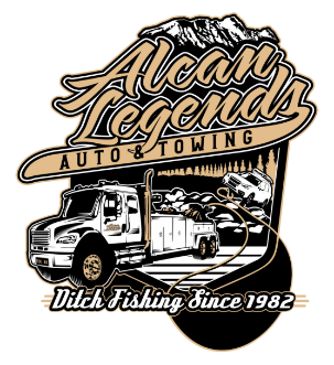 Alcan Legends Auto & Towing